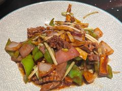 -老头儿油爆虾·知味杭州(爱琴海购物中心)