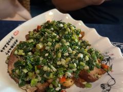 -滇道云南特色料理(康定路店)
