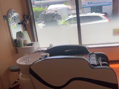 -海底捞火锅(吴中路店)