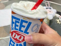 -DQ·蛋糕·冰淇淋(三亚青春颂店)