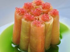 -广州富力君悦大酒店空中花园