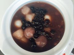 红豆汤圆-鼎泰丰(渔阳店)