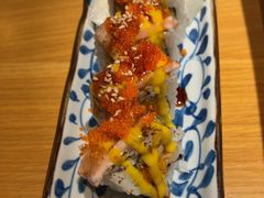 -三石铁板烧(紫竹桥店)
