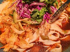-耶里夏丽·新疆菜(徐家汇臻选店)