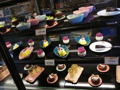 -芭菲盛宴·环球美食(解放碑英利国际店)