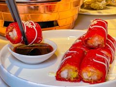 -粤来记·啫啫煲·点心(日月光店)