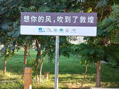 -敦煌莫高窟