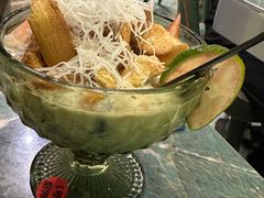-浩海火烧云傣家菜(京广店)
