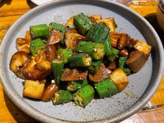 -有肉食·虎九闽菜(798艺术区店)