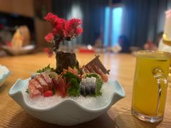 -尚海豆捞(乐虹坊店)