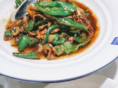 -兰湘子·湘菜小炒(石家庄万象城店)