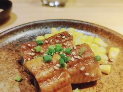 -锦和牛·炭火烧肉(ICC太和里店)