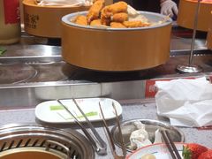 -喜家自助小火锅(乐客城店)