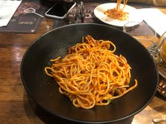 -食间牛排(湖西路店)