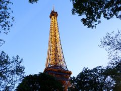 -埃菲尔铁塔