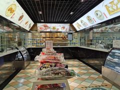 -梅龙镇酒家(南京西路总店)