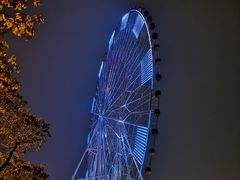 -南昌之星摩天轮