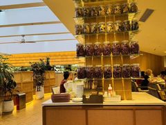 -无印良品餐堂 MUJI Diner(成都太古里店)