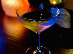 -BIJOU coffee&cocktail(龙岗万科广场店)