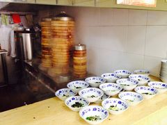 -新丰小吃(中山中路分店)