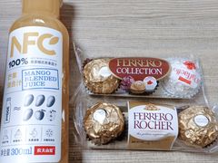 -北京华联生活超市(兰州红星店)