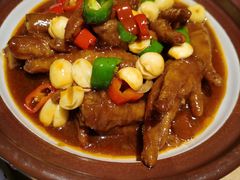 -周家二小姐的菜(西津渡店)