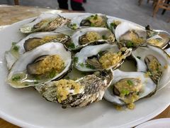 -明记海鲜大排档(巽寮湾店)