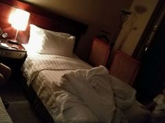 -广州珀丽酒店