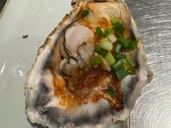 -很久以前羊肉串(打浦路店)
