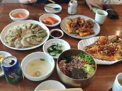 -全州拌饭馆(断桥店)