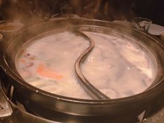 -捞王锅物料理(凯旋路店)