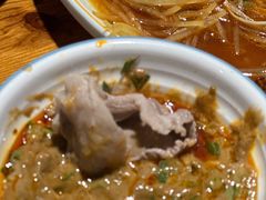 -義聚德·清真铜锅涮羊肉·烧烤(河东店)