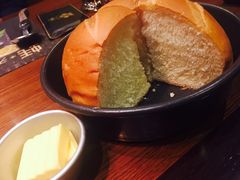 -食间牛排(湖西路店)