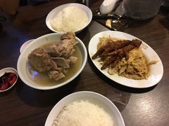 -松發肉骨茶(先得坊店)
