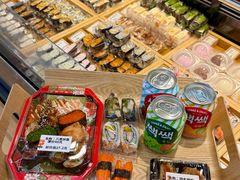 -七滨外带寿司(万风新天地店)