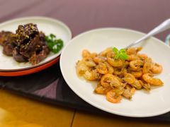 -老正兴菜馆(福州路店)