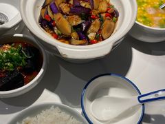 -兰湘子·湘菜小炒(长安万科广场店)