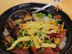 -恋萍小吃(时代店)