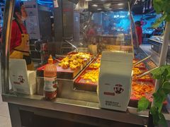 -盒马鲜生(首义店)