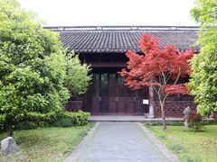 -浙江省博物馆(孤山馆区)