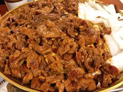 -第二外国语学院-韩国餐厅(朝阳路店)