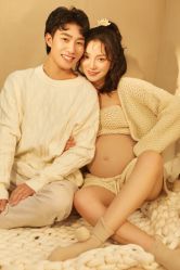 -专注孕妇照亲子照·纪田摄影