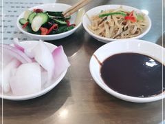 -蒲锦源烩饼(蒲城店)