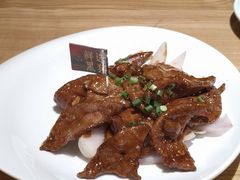 招牌南煎肝-老福洲·三十年福州味(斗东店)