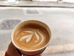 -JPG coffee(广州体育西店)