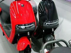 -九号电动车(安定门内大街店)