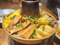 -请晋·山西餐社(好运街店)