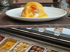 -深圳四季酒店·馥自助餐厅