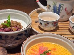 -南拳十三姨·潮汕砂锅粥(世纪金源店)