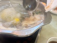 -潮悦牛肉火锅城(水贝店)